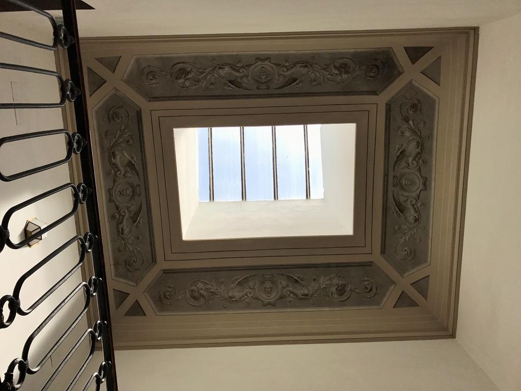 Appartamento Florence&us Santa Croce *
