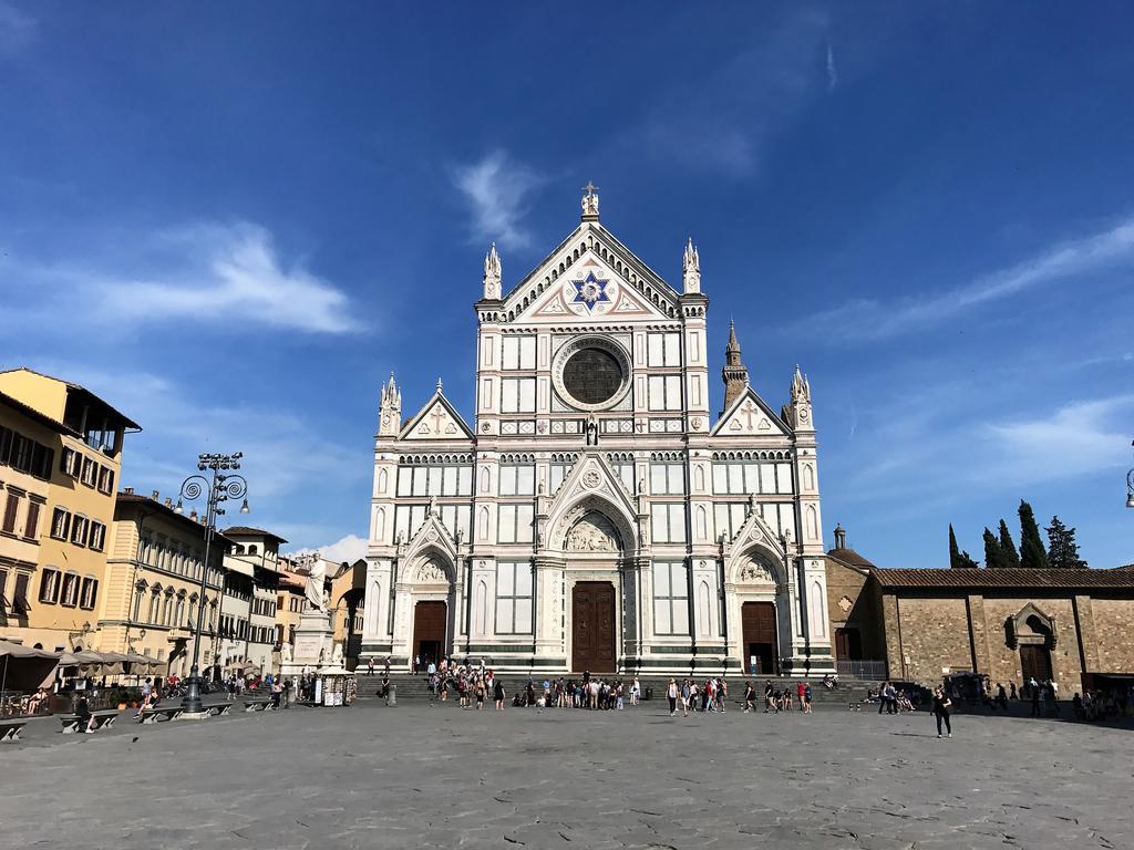 Florence&us Santa Croce Appartamento *