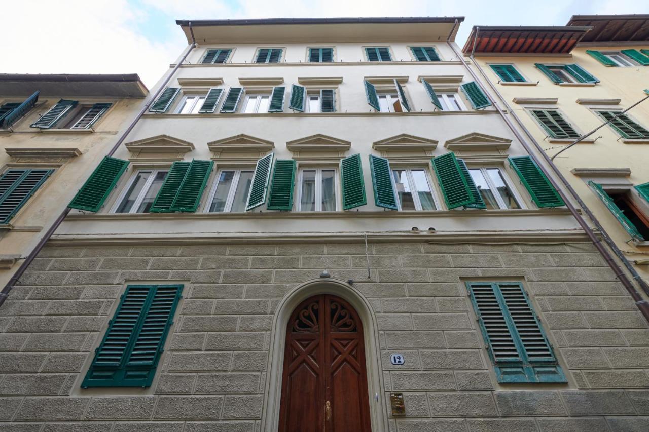 Appartamento Florence&us Santa Croce