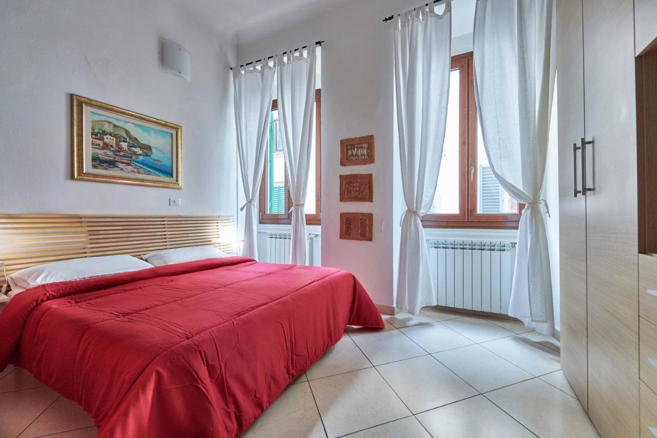 Florence&us Santa Croce Appartamento Firenze