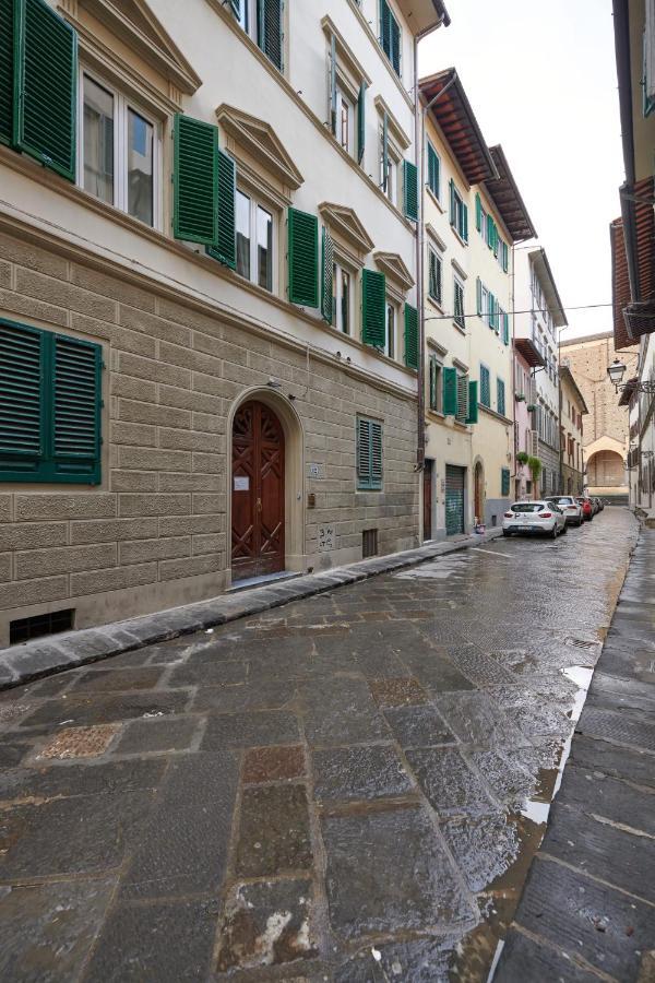 Appartamento Florence&us Santa Croce Firenze