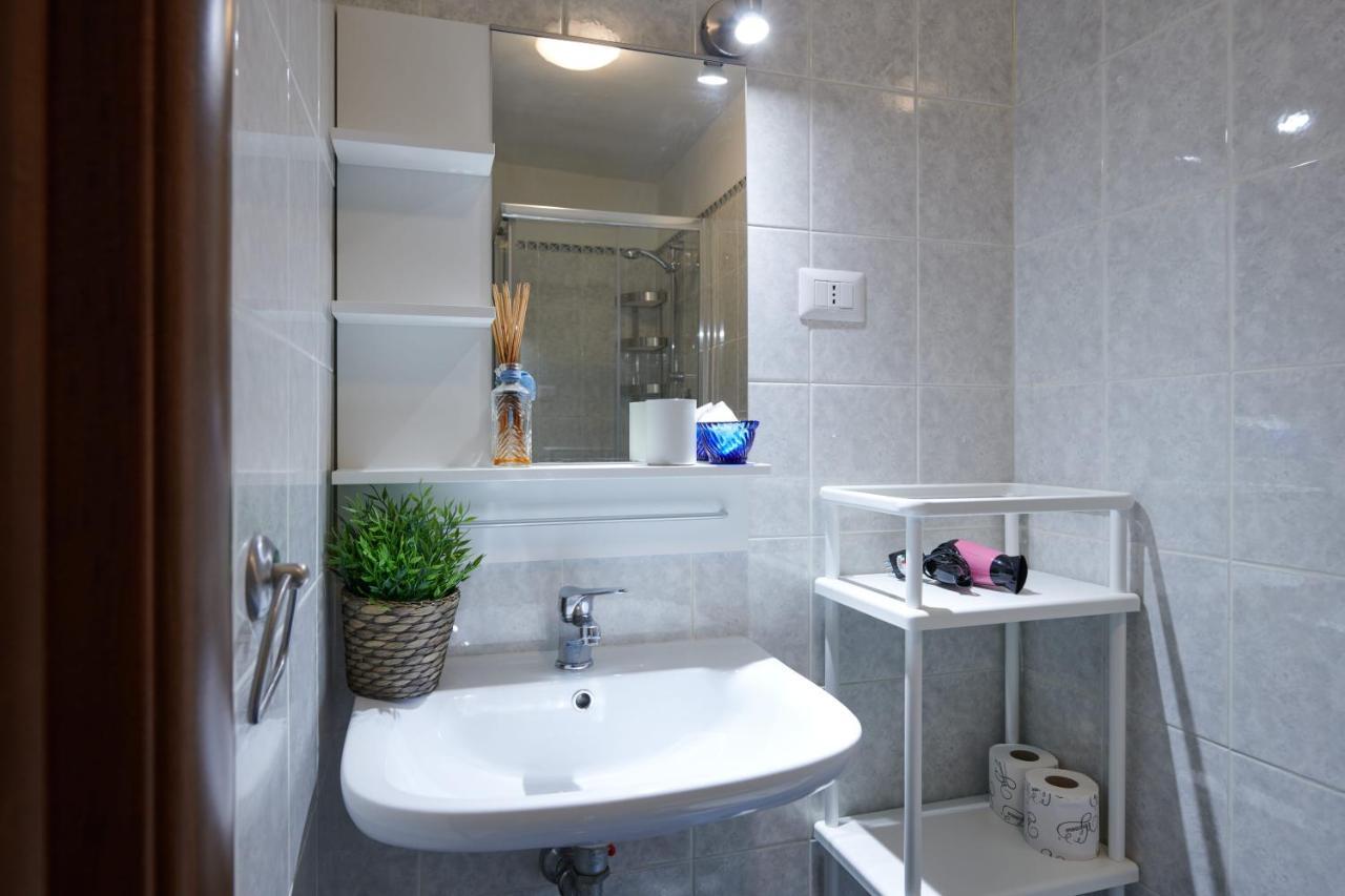 Appartamento Florence&us Santa Croce Firenze
