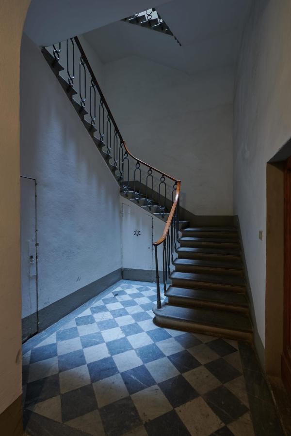 Appartamento Florence&us Santa Croce