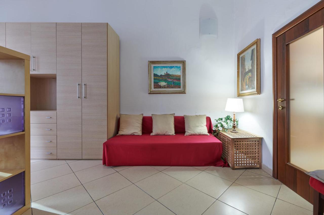 Appartamento Florence&us Santa Croce *